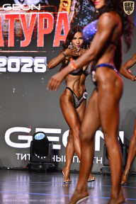 Grand Prix Dudushkin Fitness Family - 2026