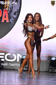 Grand Prix Dudushkin Fitness Family - 2026