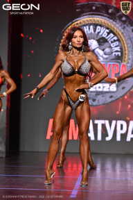 Grand Prix Dudushkin Fitness Family - 2026