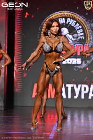 Grand Prix Dudushkin Fitness Family - 2026