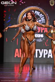 Grand Prix Dudushkin Fitness Family - 2026