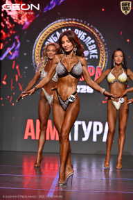 Grand Prix Dudushkin Fitness Family - 2026