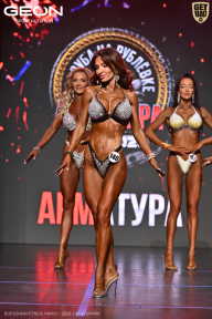 Grand Prix Dudushkin Fitness Family - 2026