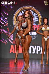 Grand Prix Dudushkin Fitness Family - 2026