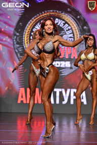 Grand Prix Dudushkin Fitness Family - 2026