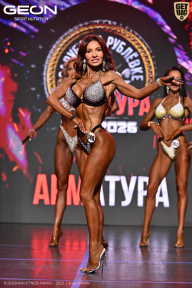 Grand Prix Dudushkin Fitness Family - 2026