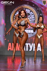 Grand Prix Dudushkin Fitness Family - 2026