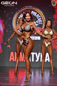 Grand Prix Dudushkin Fitness Family - 2026