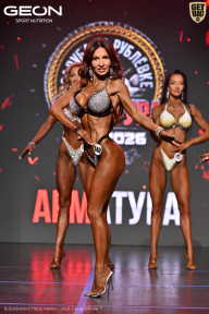 Grand Prix Dudushkin Fitness Family - 2026