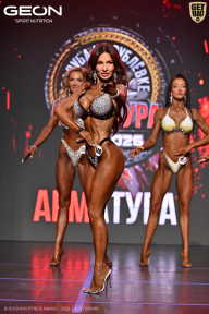 Grand Prix Dudushkin Fitness Family - 2026