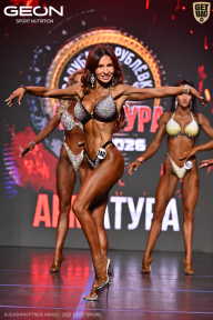 Grand Prix Dudushkin Fitness Family - 2026