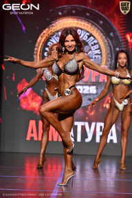 Grand Prix Dudushkin Fitness Family - 2026