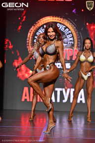 Grand Prix Dudushkin Fitness Family - 2026