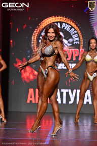 Grand Prix Dudushkin Fitness Family - 2026