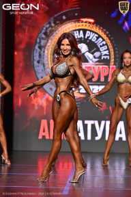 Grand Prix Dudushkin Fitness Family - 2026