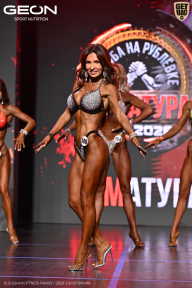 Grand Prix Dudushkin Fitness Family - 2026