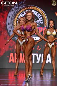 Grand Prix Dudushkin Fitness Family - 2026