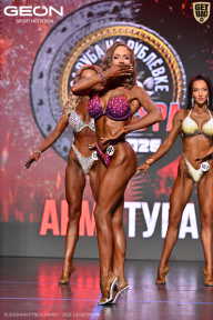 Grand Prix Dudushkin Fitness Family - 2026