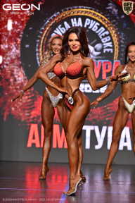 Grand Prix Dudushkin Fitness Family - 2026