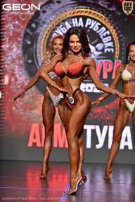 Grand Prix Dudushkin Fitness Family - 2026