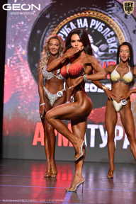 Grand Prix Dudushkin Fitness Family - 2026