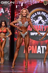 Grand Prix Dudushkin Fitness Family - 2026