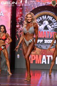 Grand Prix Dudushkin Fitness Family - 2026