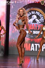 Grand Prix Dudushkin Fitness Family - 2026