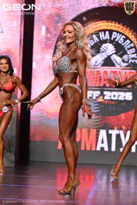 Grand Prix Dudushkin Fitness Family - 2026