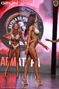 Grand Prix Dudushkin Fitness Family - 2026