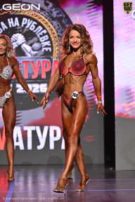 Grand Prix Dudushkin Fitness Family - 2026