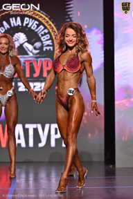 Grand Prix Dudushkin Fitness Family - 2026