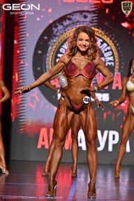 Grand Prix Dudushkin Fitness Family - 2026