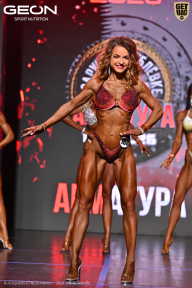 Grand Prix Dudushkin Fitness Family - 2026