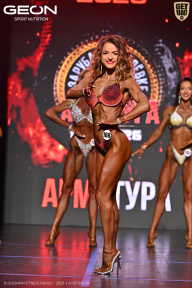 Grand Prix Dudushkin Fitness Family - 2026