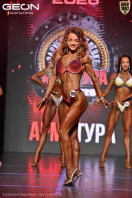 Grand Prix Dudushkin Fitness Family - 2026