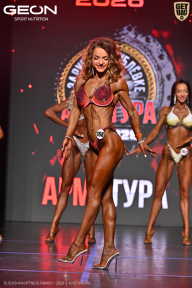 Grand Prix Dudushkin Fitness Family - 2026