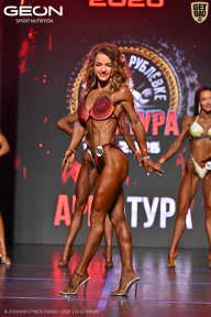 Grand Prix Dudushkin Fitness Family - 2026