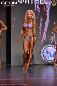 Grand Prix Dudushkin Fitness Family - 2026