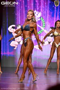 Grand Prix Dudushkin Fitness Family - 2026