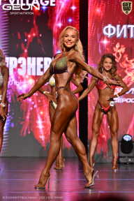 Grand Prix Dudushkin Fitness Family - 2026