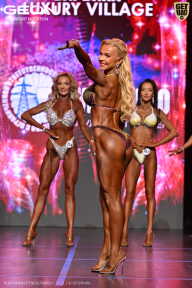 Grand Prix Dudushkin Fitness Family - 2026