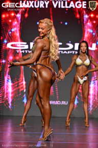 Grand Prix Dudushkin Fitness Family - 2026