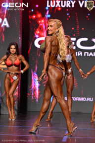 Grand Prix Dudushkin Fitness Family - 2026