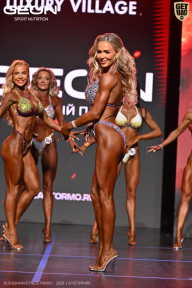 Grand Prix Dudushkin Fitness Family - 2026