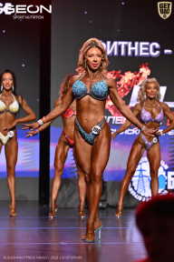 Grand Prix Dudushkin Fitness Family - 2026