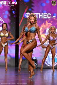 Grand Prix Dudushkin Fitness Family - 2026