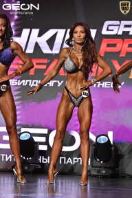 Grand Prix Dudushkin Fitness Family - 2026