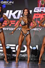 Grand Prix Dudushkin Fitness Family - 2026