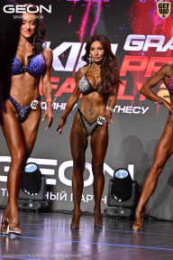 Grand Prix Dudushkin Fitness Family - 2026